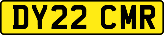 DY22CMR