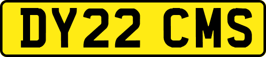 DY22CMS