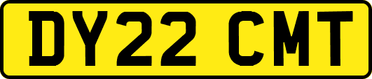 DY22CMT