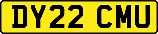 DY22CMU