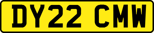 DY22CMW