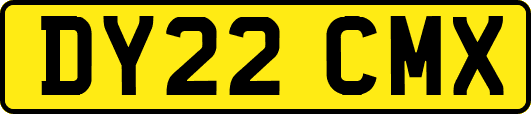 DY22CMX