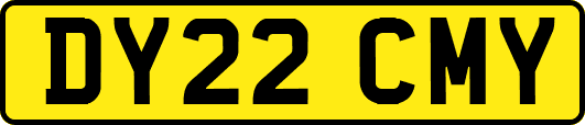 DY22CMY
