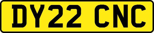 DY22CNC