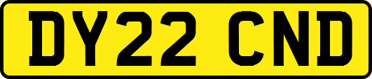 DY22CND