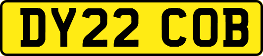 DY22COB