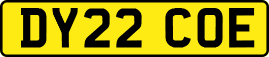 DY22COE