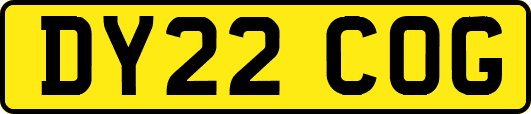 DY22COG