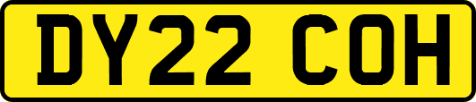 DY22COH