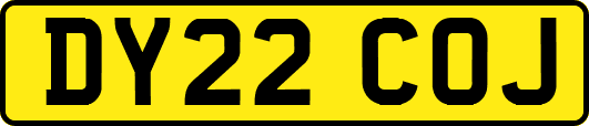 DY22COJ