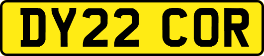 DY22COR