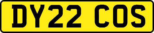 DY22COS