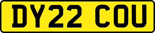 DY22COU
