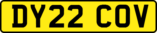 DY22COV