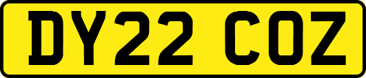 DY22COZ