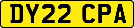 DY22CPA
