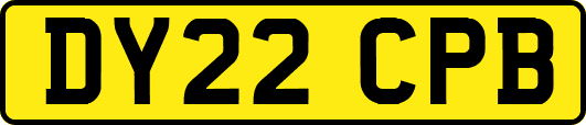 DY22CPB