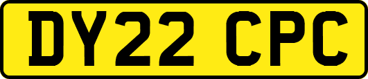 DY22CPC