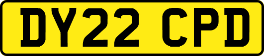 DY22CPD