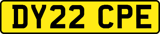 DY22CPE