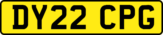 DY22CPG