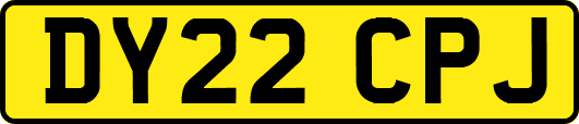 DY22CPJ