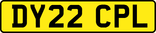 DY22CPL
