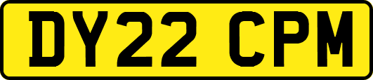 DY22CPM