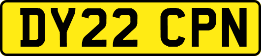 DY22CPN
