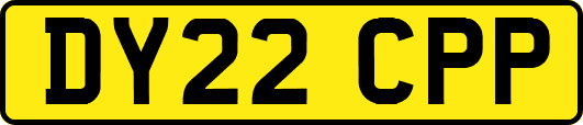 DY22CPP