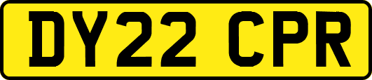 DY22CPR