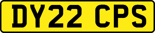 DY22CPS
