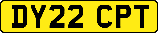 DY22CPT