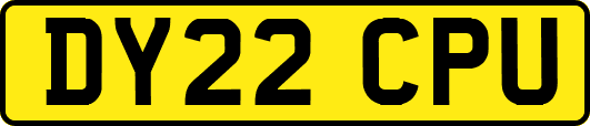 DY22CPU