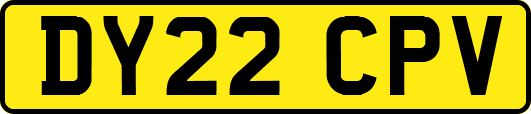 DY22CPV