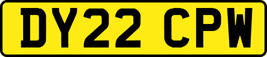 DY22CPW