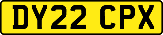 DY22CPX