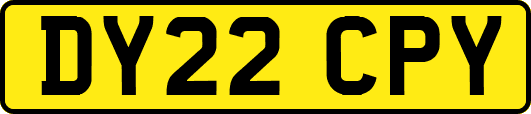 DY22CPY