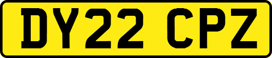 DY22CPZ