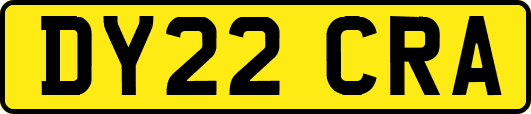 DY22CRA