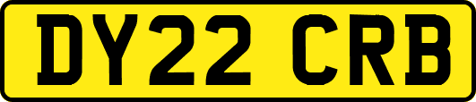 DY22CRB