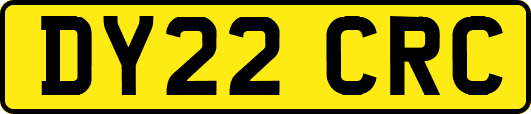DY22CRC