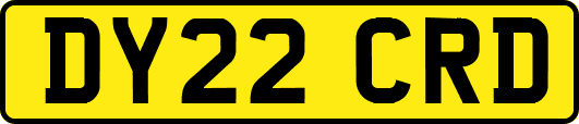 DY22CRD