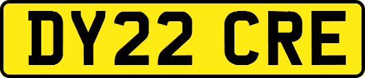 DY22CRE