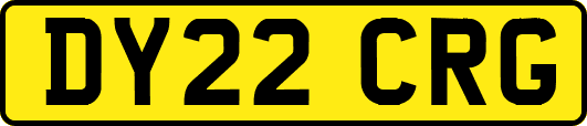 DY22CRG