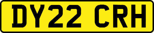 DY22CRH