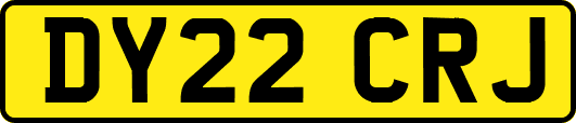 DY22CRJ