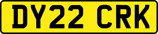 DY22CRK