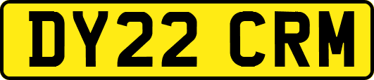DY22CRM