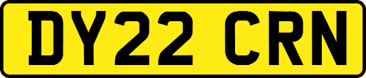 DY22CRN